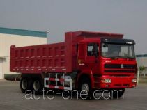 Sida Steyr ZZ3253N4641C1 dump truck