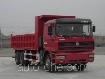Sida Steyr ZZ3253N4641D1 dump truck