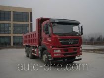 Sida Steyr ZZ3253N4641E1N dump truck