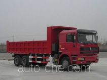 Sida Steyr ZZ3253N4941C1 dump truck