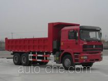 Sida Steyr ZZ3253N4941D1 dump truck