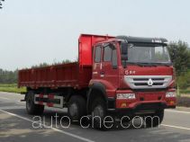 Huanghe ZZ3254G38C6C1S dump truck