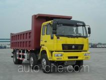 Huanghe ZZ3254G40C5C1 dump truck