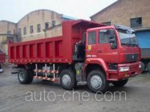 Huanghe ZZ3254K40C5C1 dump truck