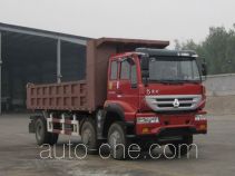 Huanghe ZZ3254K40C6C1 dump truck