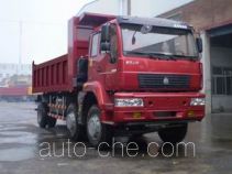 Huanghe ZZ3254K42C5C1 dump truck