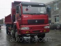 Huanghe ZZ3254K44C5C1 dump truck