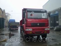 Huanghe ZZ3254K48C5C1 dump truck