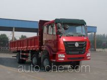 Sinotruk Hohan ZZ3255G38C3C1S dump truck