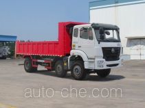 Sinotruk Hohan ZZ3255K40C3C1 dump truck