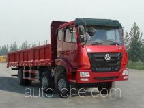 Sinotruk Hohan ZZ3255K42C3C1S dump truck