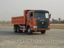 Sinotruk Hania ZZ3255M2945A dump truck