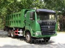 Sinotruk Hania ZZ3255M2945B dump truck