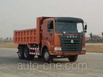 Sinotruk Hania ZZ3255M2945C dump truck