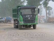 Sinotruk Hania ZZ3255M3245B dump truck