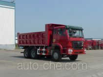 Sinotruk Hohan ZZ3255M3246C1 dump truck