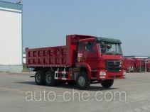 Sinotruk Hohan ZZ3255M3246D1 dump truck