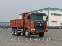 Sinotruk Hania ZZ3255M3645A dump truck