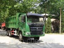 Sinotruk Hania ZZ3255M3645B dump truck