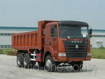 Sinotruk Hania ZZ3255M3645C dump truck