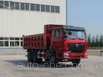 Sinotruk Hohan ZZ3255M3646C1 dump truck