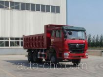 Sinotruk Hohan ZZ3255M3646D1 dump truck