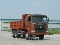 Sinotruk Hania ZZ3255M3845A dump truck