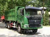 Sinotruk Hania ZZ3255M3845B dump truck