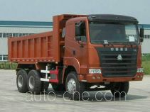 Sinotruk Hania ZZ3255M3845C dump truck