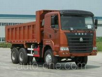 Sinotruk Hania ZZ3255M3845C самосвал