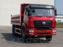 Sinotruk Hohan ZZ3255M4046C1 dump truck