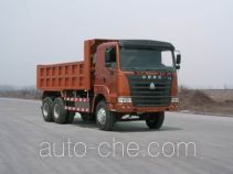 Sinotruk Hania ZZ3255M4345A dump truck