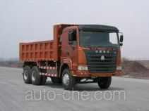 Sinotruk Hania ZZ3255M4345C dump truck