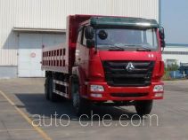 Sinotruk Hohan ZZ3255M4346C1 dump truck
