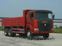 Sinotruk Hania ZZ3255M4645A1 dump truck