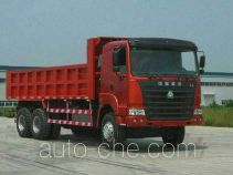 Sinotruk Hania ZZ3255M4645C dump truck