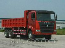 Sinotruk Hania ZZ3255M4645C dump truck
