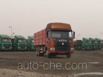 Sinotruk Hania ZZ3255M4645V dump truck