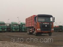 Sinotruk Hania ZZ3255M4645W dump truck