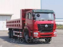 Sinotruk Hohan ZZ3255M4646C1 dump truck