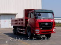 Sinotruk Hohan ZZ3255M4646C1 dump truck