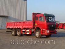 Sinotruk Hohan ZZ3255M4646C1S dump truck