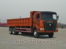 Sinotruk Hania ZZ3255M4945A dump truck