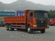 Sinotruk Hania ZZ3255M4945C dump truck