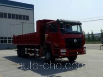 Sinotruk Hohan ZZ3255M4946C1 dump truck
