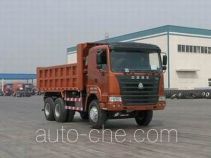Sinotruk Hania ZZ3255N3645C dump truck