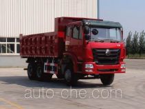 Sinotruk Hohan ZZ3255N3646C1 dump truck