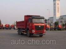 Sinotruk Hohan ZZ3255N3843E1 dump truck