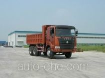 Sinotruk Hania ZZ3255N3845C dump truck