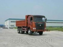 Sinotruk Hania ZZ3255N3845C dump truck